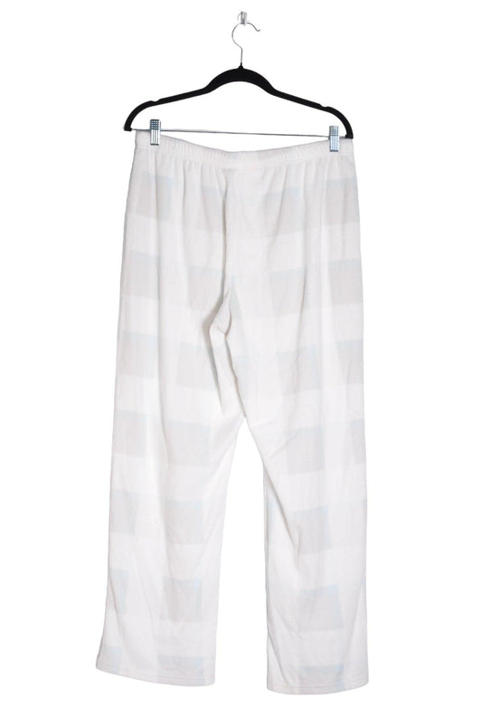 LA VIE EN ROSE Women Night Wear Regular fit in White - L - Velora