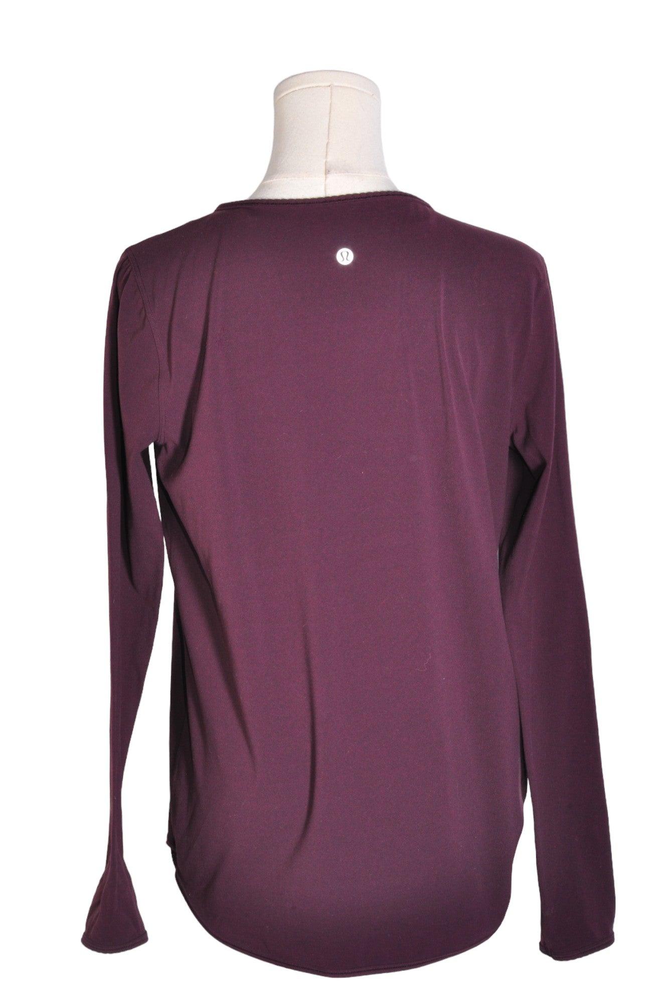 UNBRANDED Women Blouses Regular fit in Purple - S - Velora