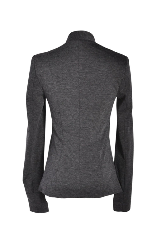 TWIK Blazers Regular fit in Gray - XS - Velora
