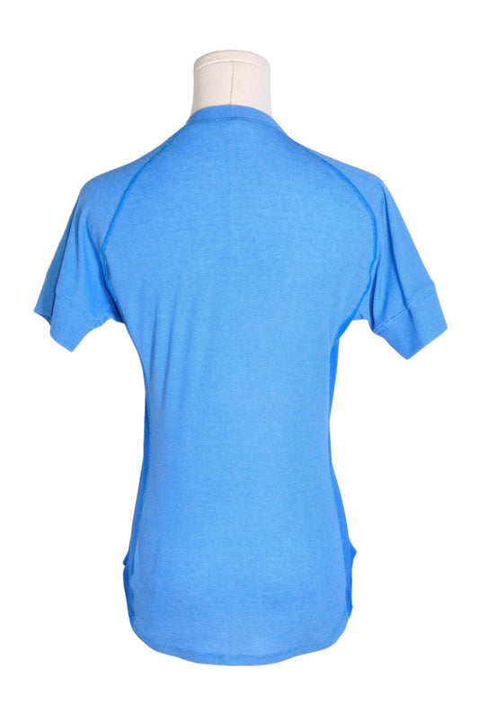 PATAGONIA Women T-Shirts Regular fit in Blue - M - Velora
