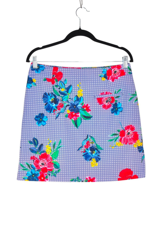 EP Women Casual Skirts Regular fit in Blue - S - Velora