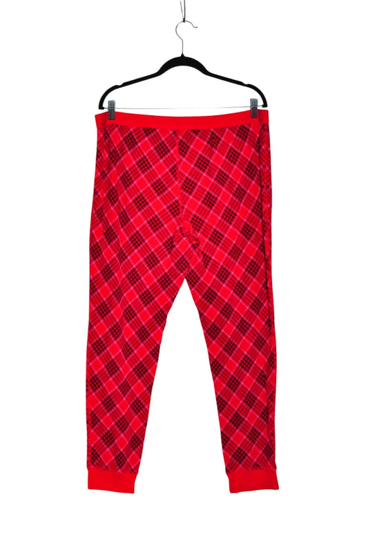 VICTORIA'S SECRET Women Night Wear Regular fit in Red - XL - Velora