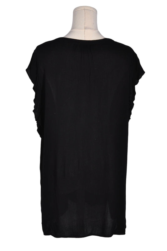 DALIA Women Blouses Regular fit in Black - XL - Velora