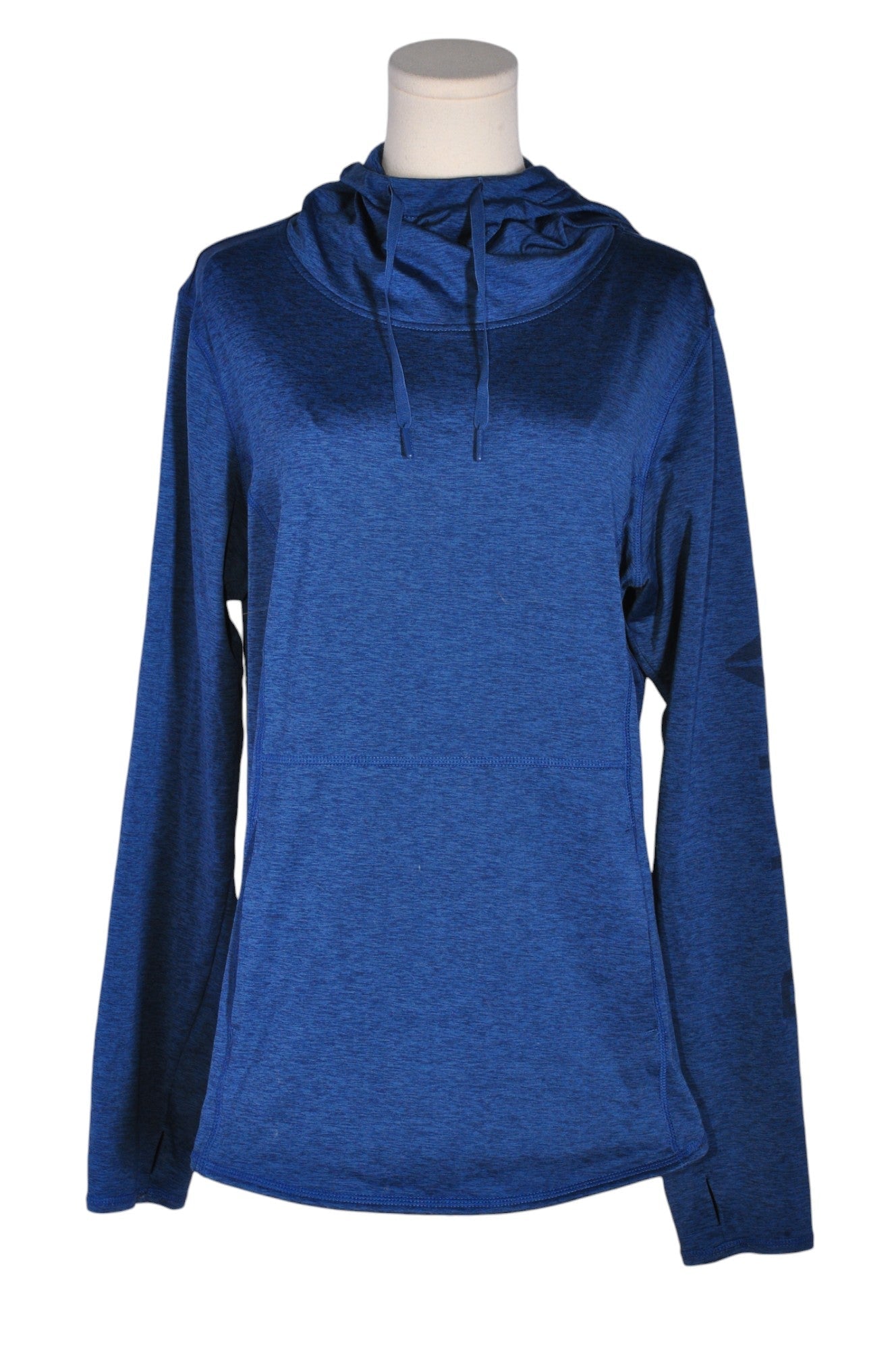 REEBOK Women Sweatshirts Regular fit in Blue - XL - Velora