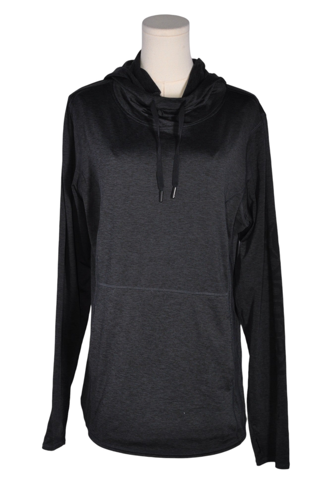 REEBOK Women Sweatshirts Regular fit in Black - XL - Velora