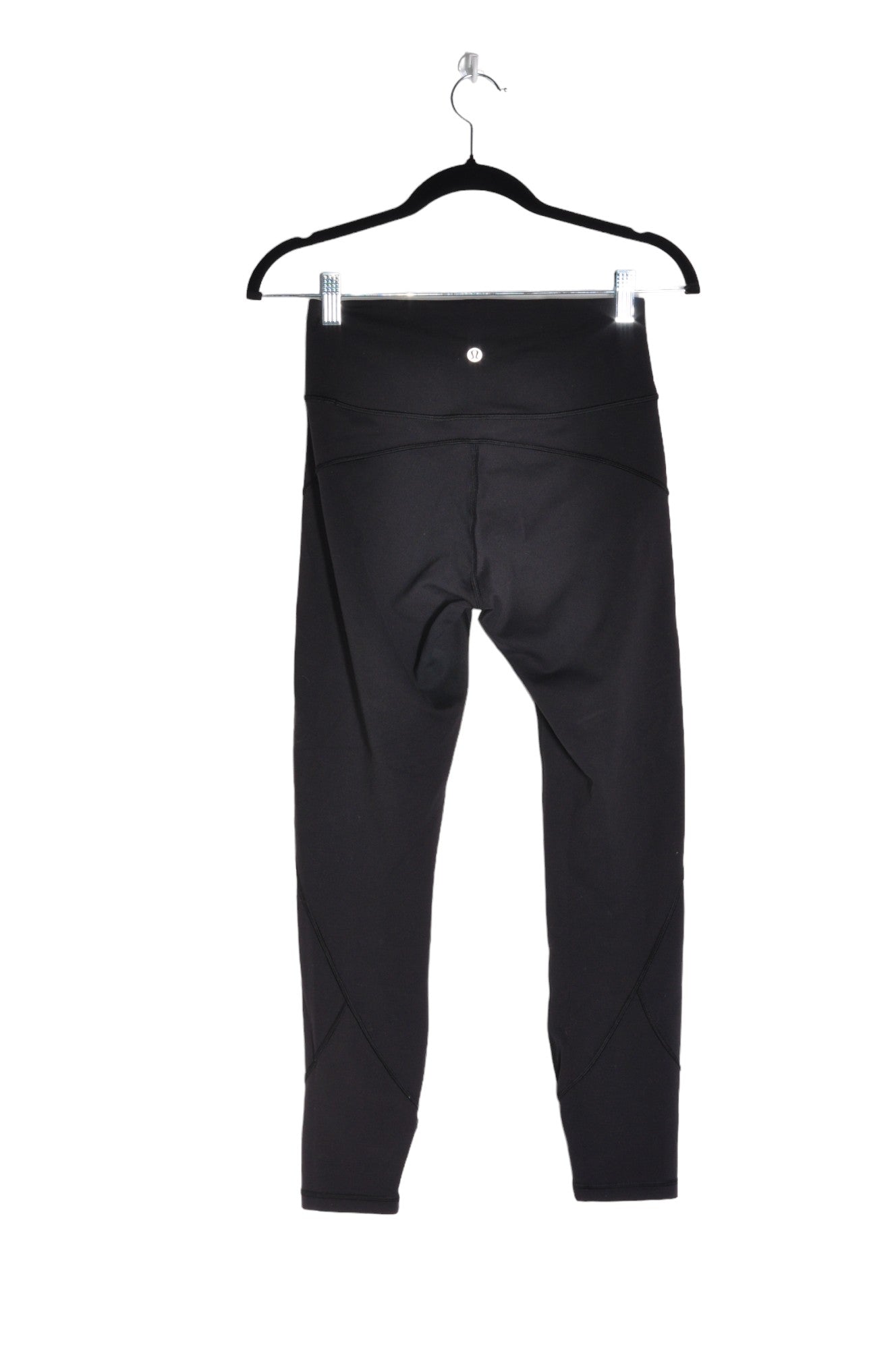 LULULEMON Women Activewear Leggings Regular fit in Black - 6 - Velora