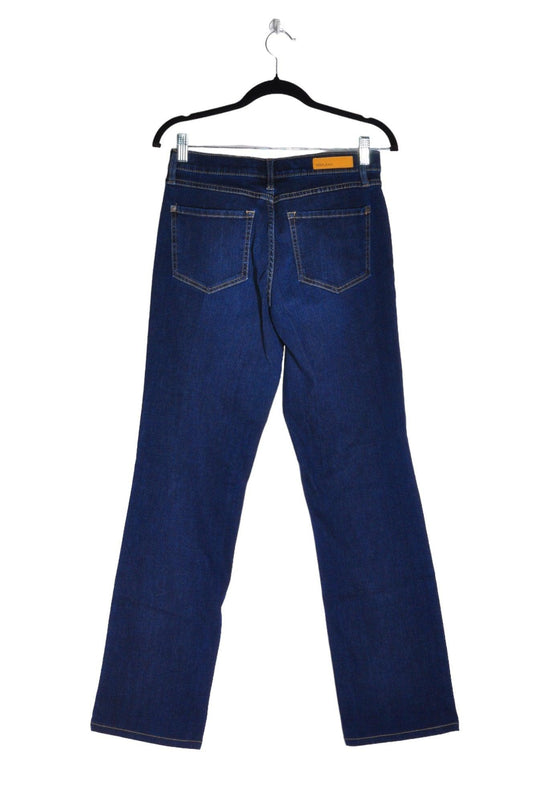 YOGA JEANS Women Straight-Legged Jeans Regular fit in Blue - 29 - Velora