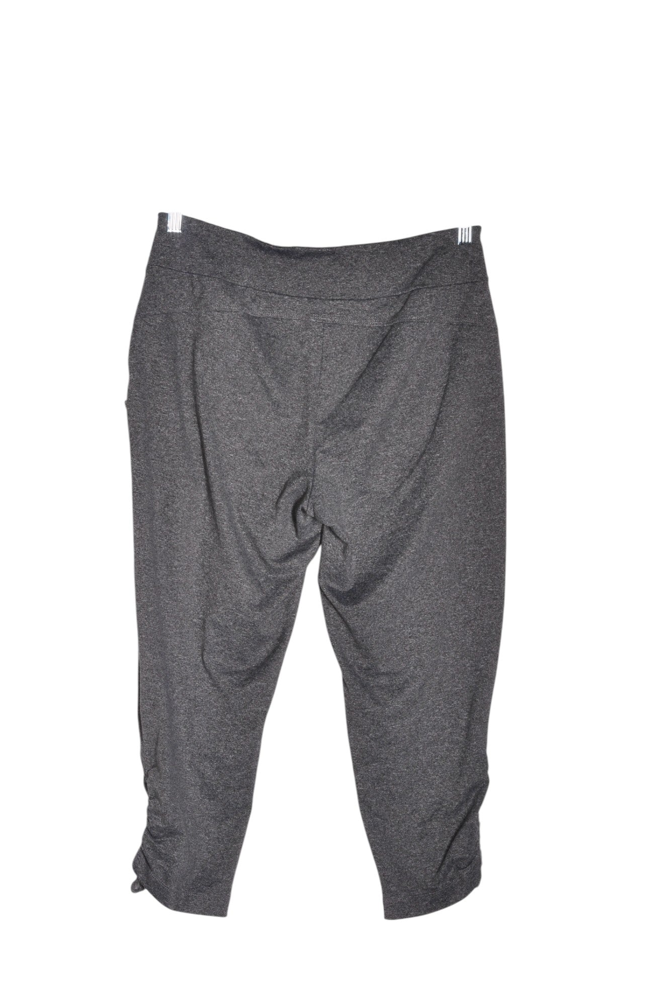 HYBA Women Activewear Leggings Regular fit in Gray - M - Velora