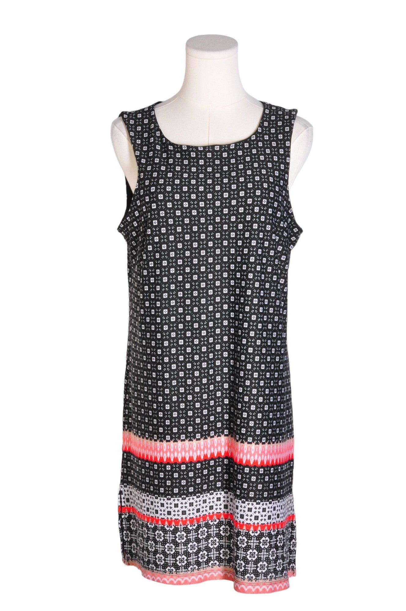 RICKI'S Women Shift Dresses Regular fit in Black - M - Velora