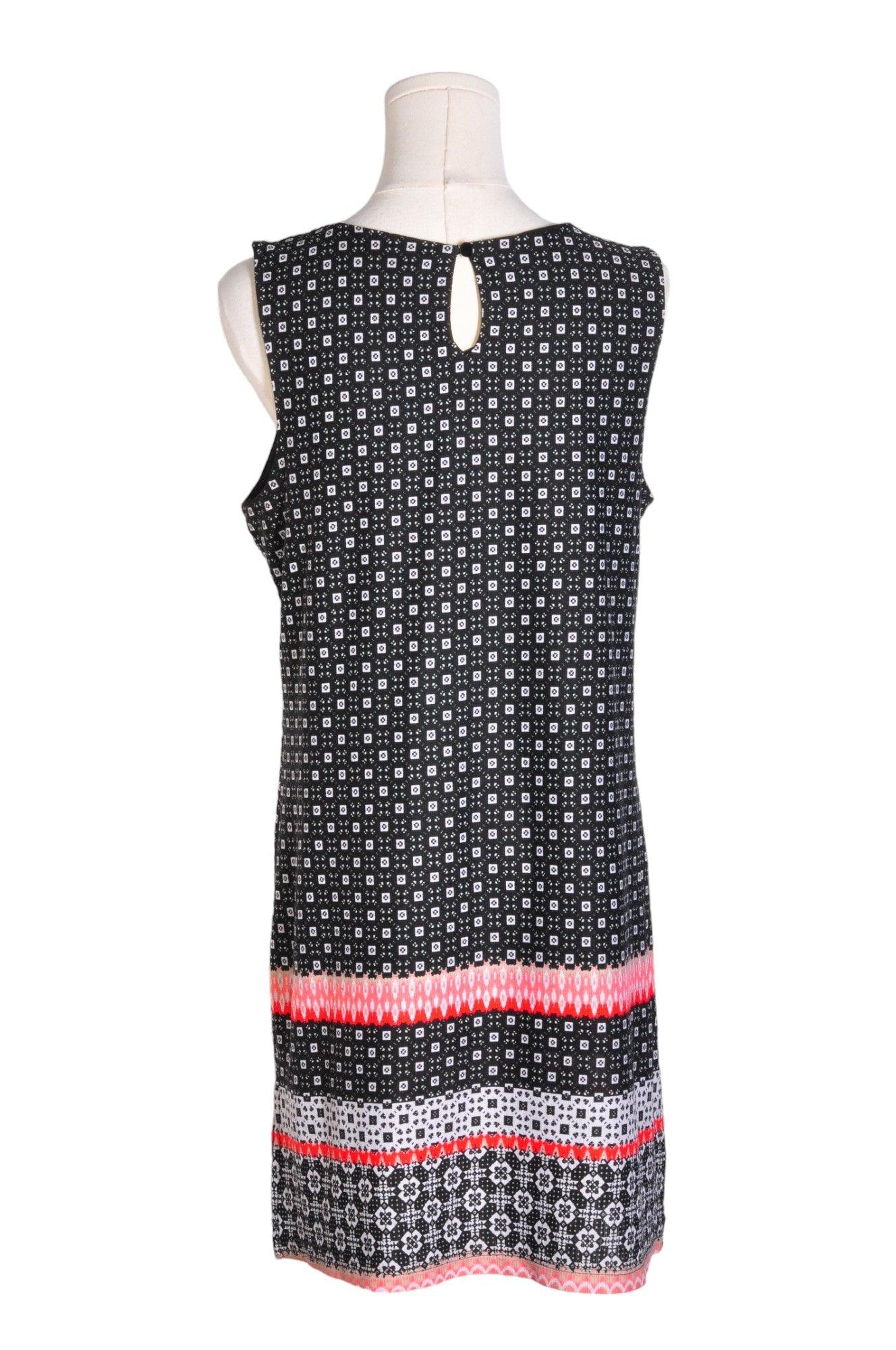 RICKI'S Women Shift Dresses Regular fit in Black - M - Velora