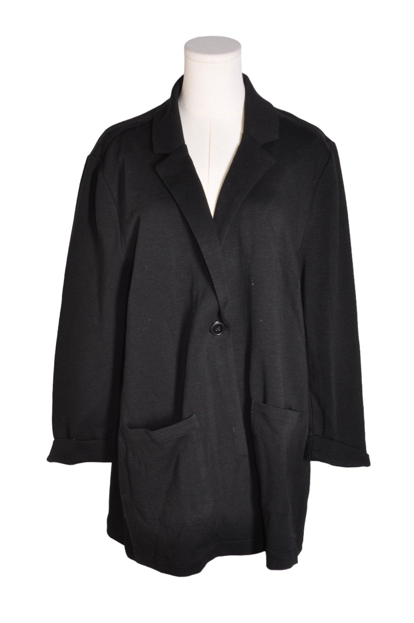 RACHEL ROY Blazers Regular fit in Black - XL - Velora