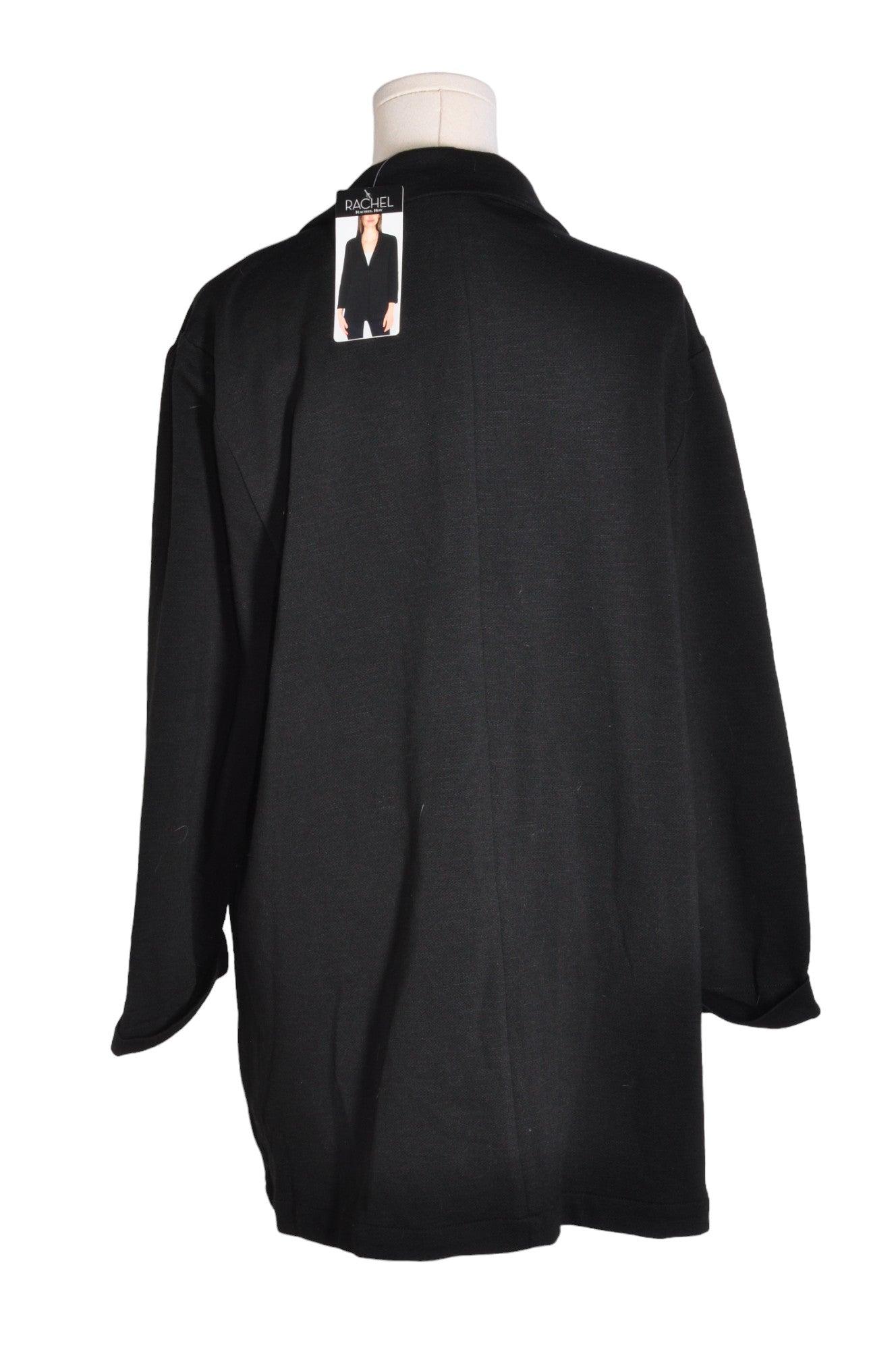 RACHEL ROY Blazers Regular fit in Black - XL - Velora