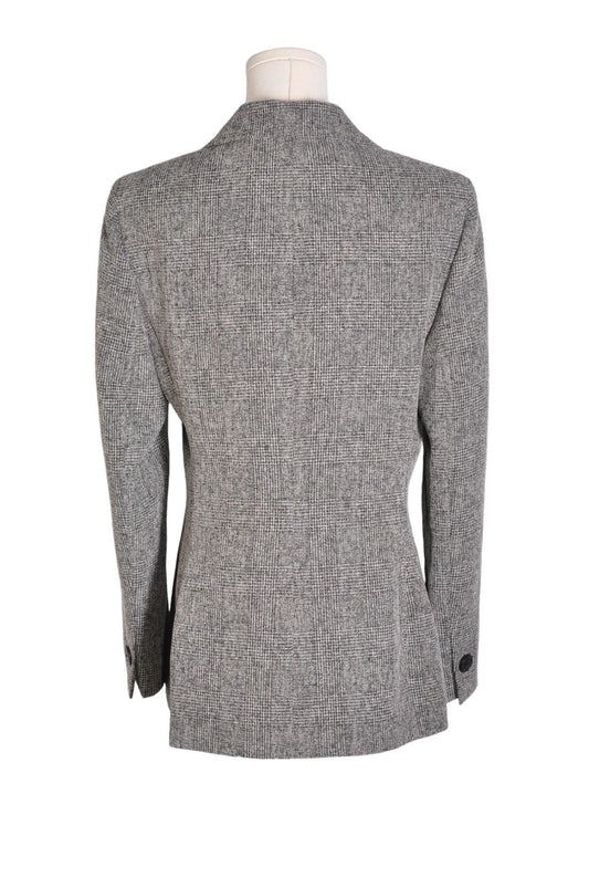 KASPER Blazers Regular fit in Gray - 8 - Velora