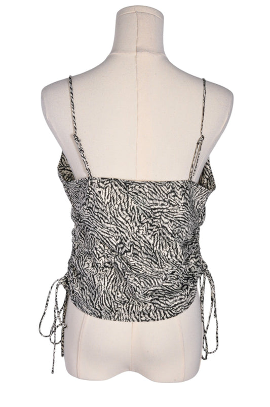 DYNAMITE Women Blouses Regular fit in Black - S - Velora