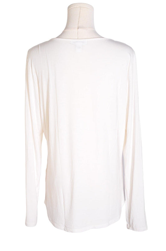 CALVIN KLEIN Women Blouses Regular fit in White - L - Velora