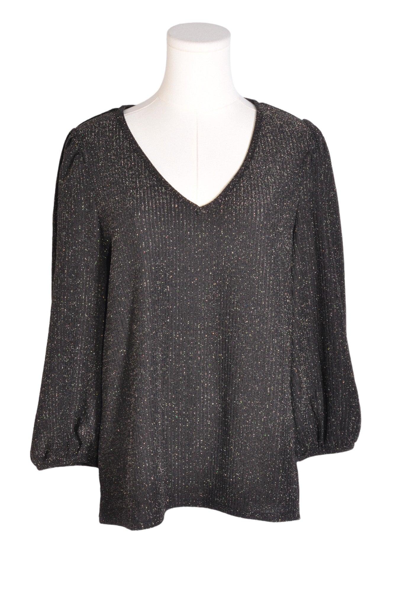 REITMANS Women Blouses Regular fit in Black - M - Velora