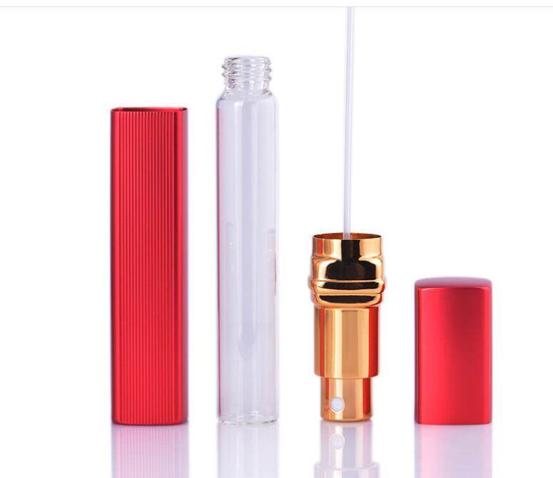 12ml Refillable Travel Perfume Spray Bottle - Velora