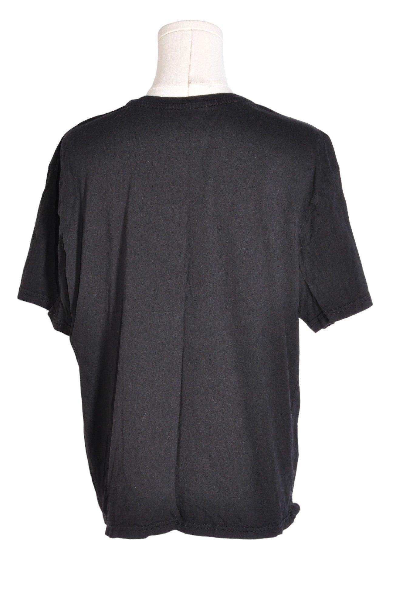 GUNS & ROSES Women T-Shirts Regular fit in Black - XL - Velora