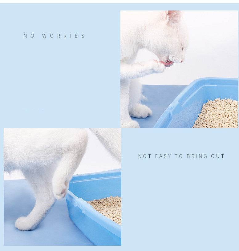 Original Best Tofu Cat Litter - Velora