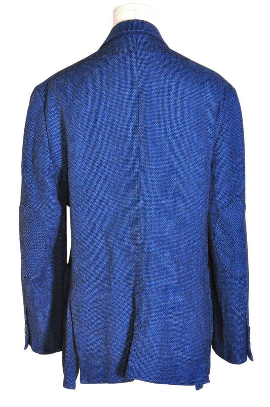 COMERO Blazers Regular fit in Blue - XL - Velora