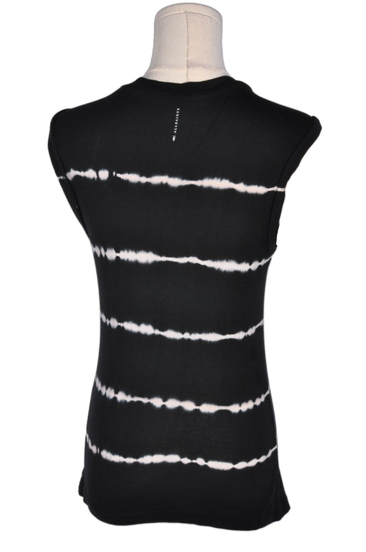 ALL SAINTS Women Blouses Regular fit in Black - 2 - Velora