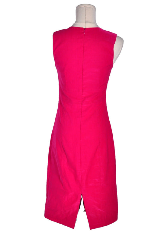 TEENFLO Women Sheath Dresses Regular fit in Red - 2 - Velora