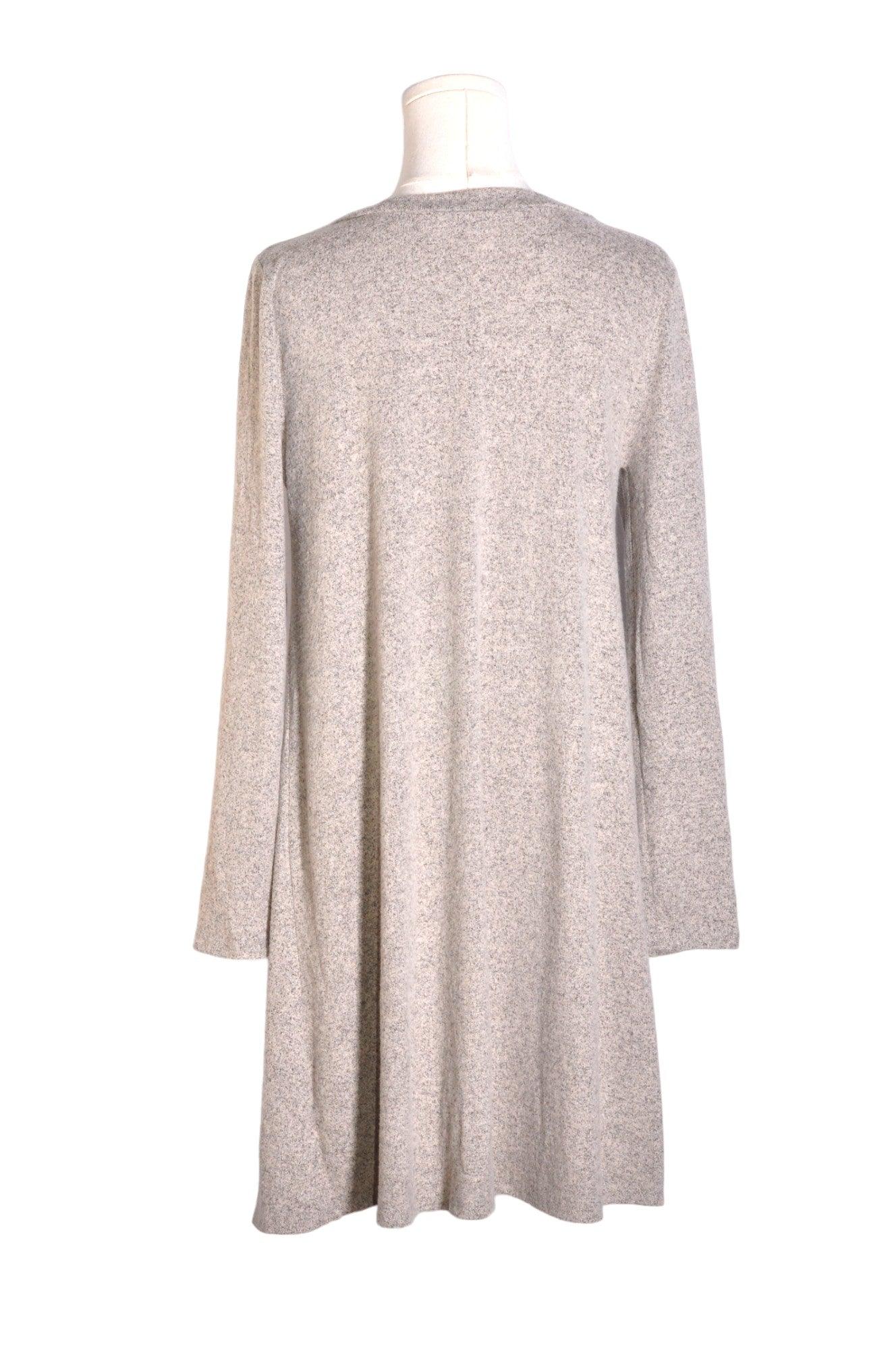 POTTER'S POT Women Shirt Dresses Regular fit in Gray - L - Velora