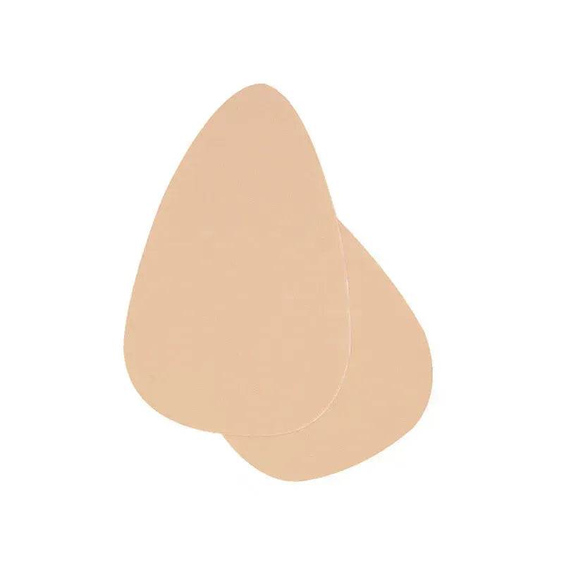 Invisible Silicone breast Lifting Pasties Adhesive Nipple cover - Velora
