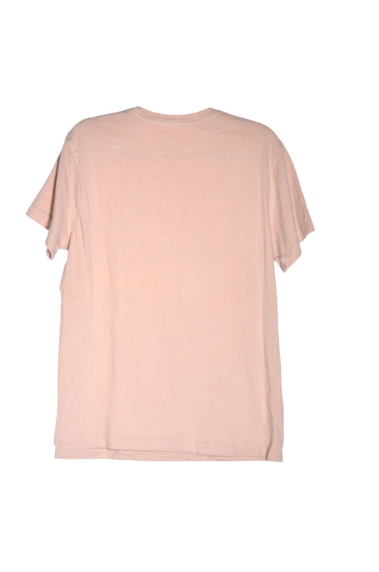 UNBRANDED Women T-Shirts Regular fit in Pink - S - Velora