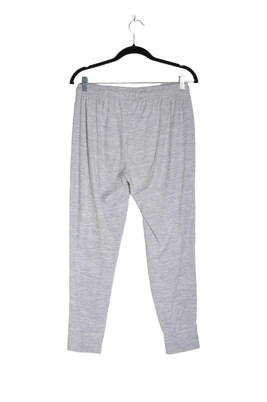 OLD NAVY Women Activewear Joggings Regular fit in Gray - M - Velora