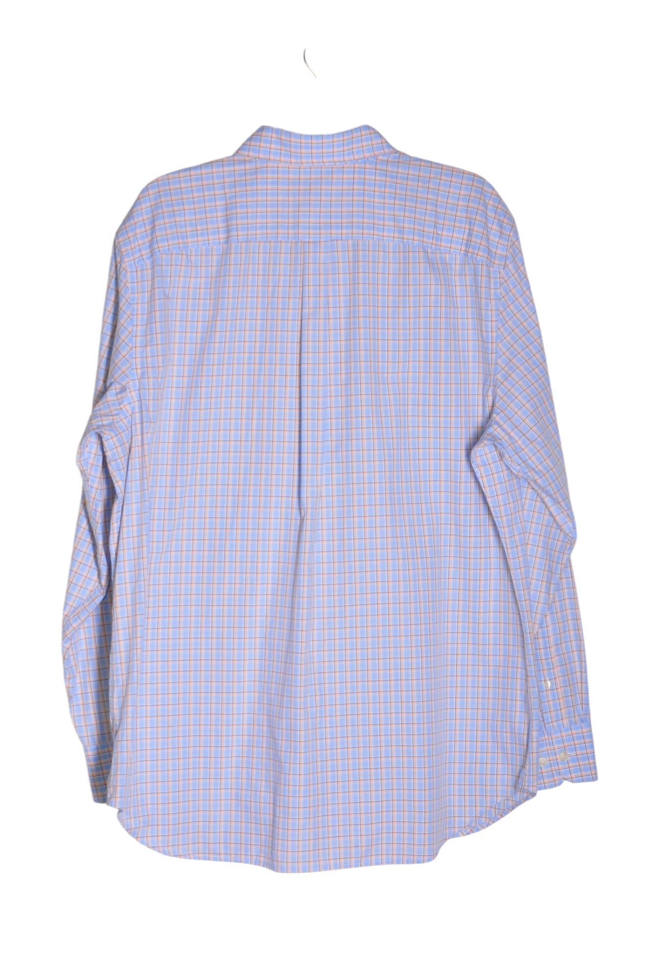 BANANA REPUBLIC Men Button Down Tops Regular fit in Blue - XL - Velora
