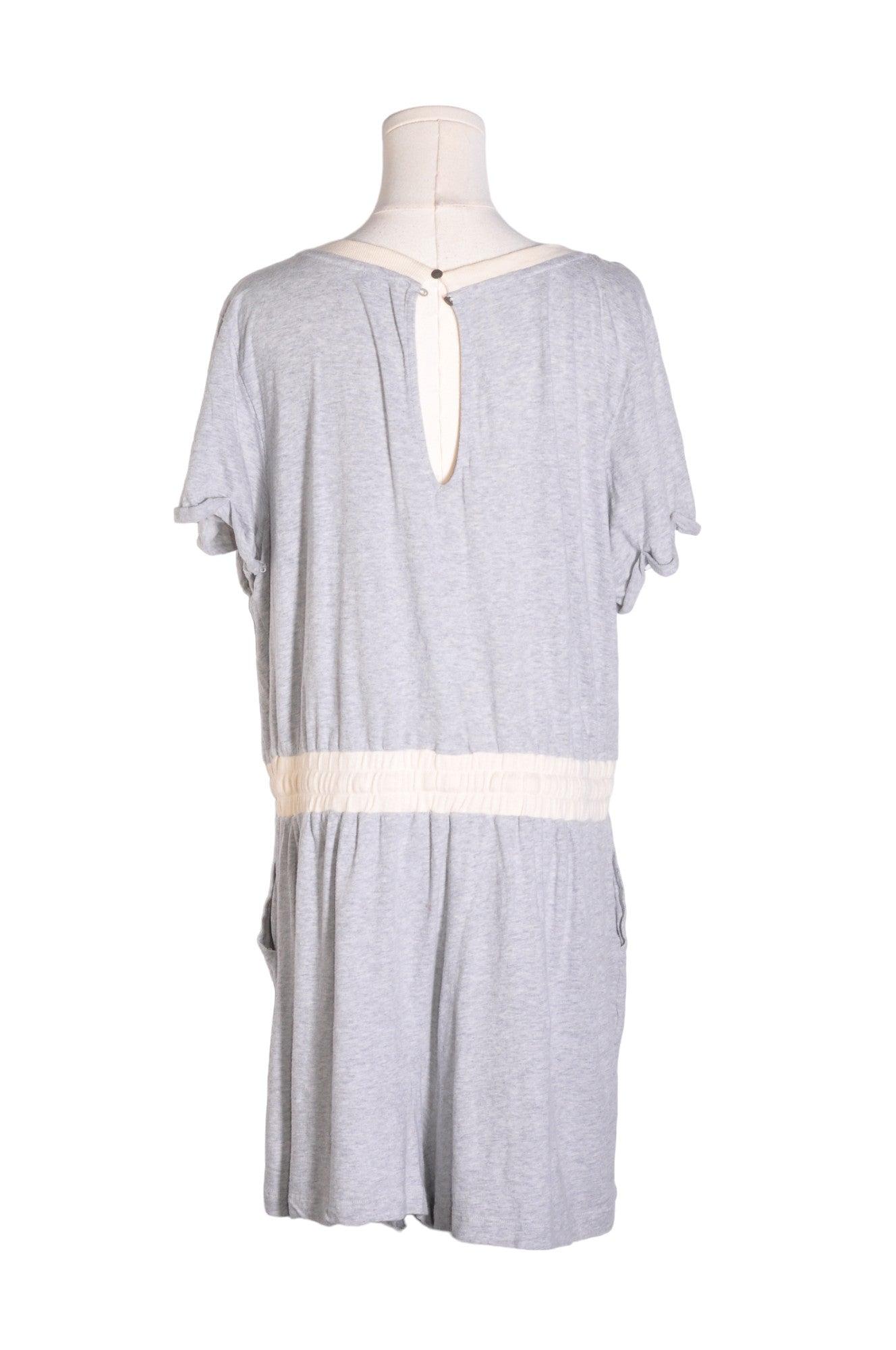 AMERICAN EAGLE Women Rompers Regular fit in Gray - XL - Velora
