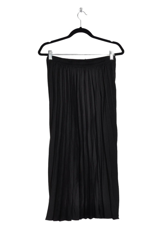 BANANA REPUBLIC Women Casual Skirts Regular fit in Black - S - Velora