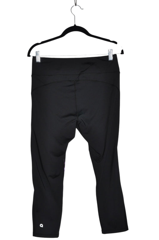 HYBA Women Activewear Leggings Regular fit in Black - M - Velora