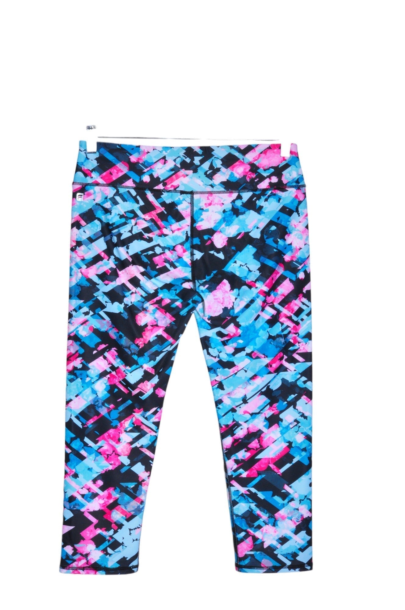 FABLETICS Women Activewear Leggings Regular fit in Blue - M - Velora