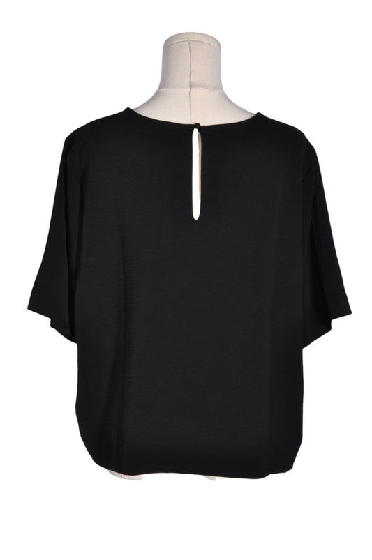 REITMANS Women Blouses Regular fit in Black - XL - Velora