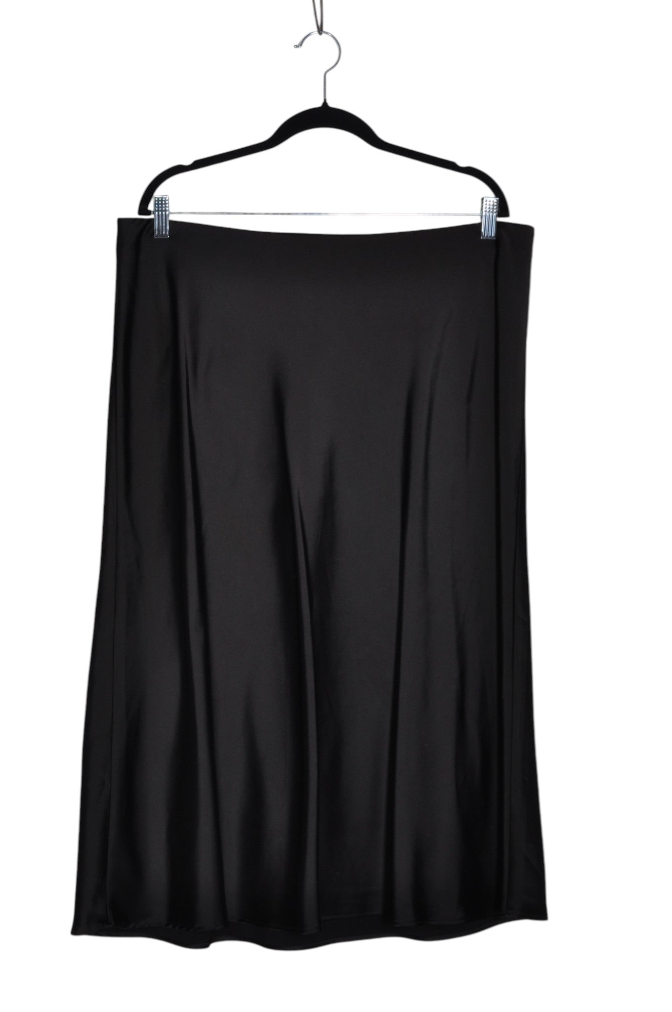 RACHEL ZOE Women A-Line Skirts Regular fit in Black - 48 - Velora