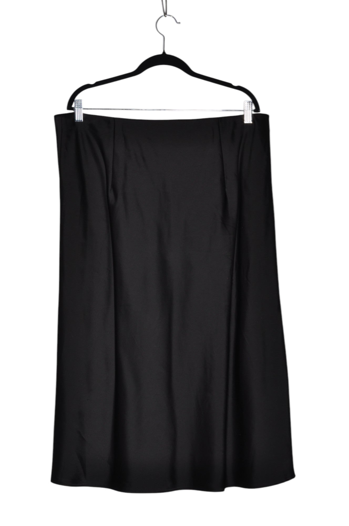 RACHEL ZOE Women A-Line Skirts Regular fit in Black - 48 - Velora