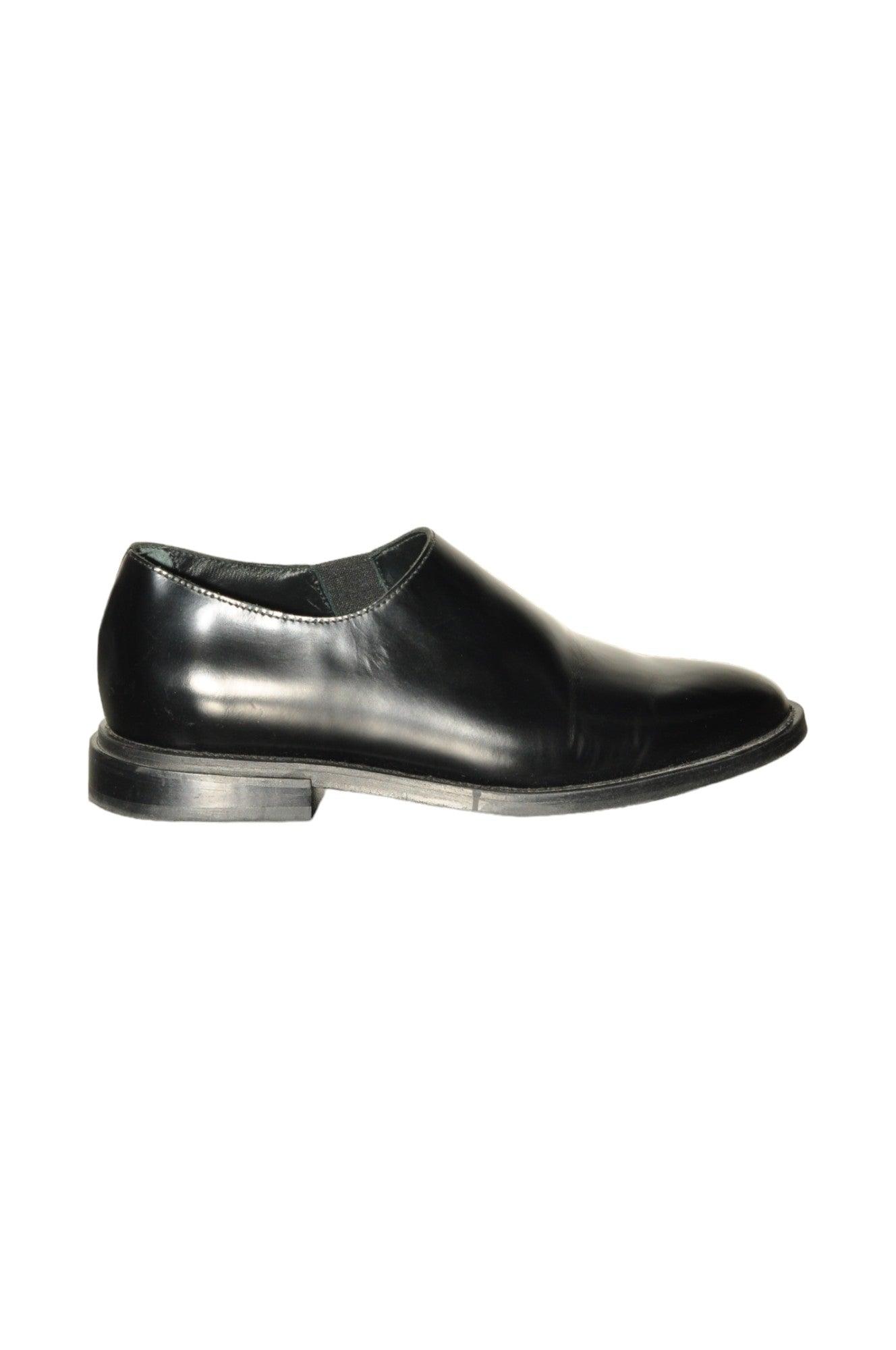 COS Women Flat Shoes Regular fit in Black - 36 - Velora