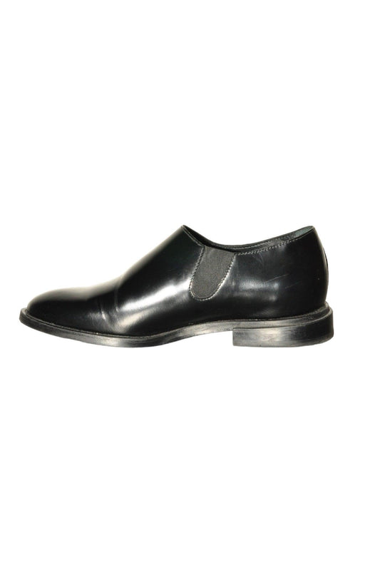 COS Women Flat Shoes Regular fit in Black - 36 - Velora