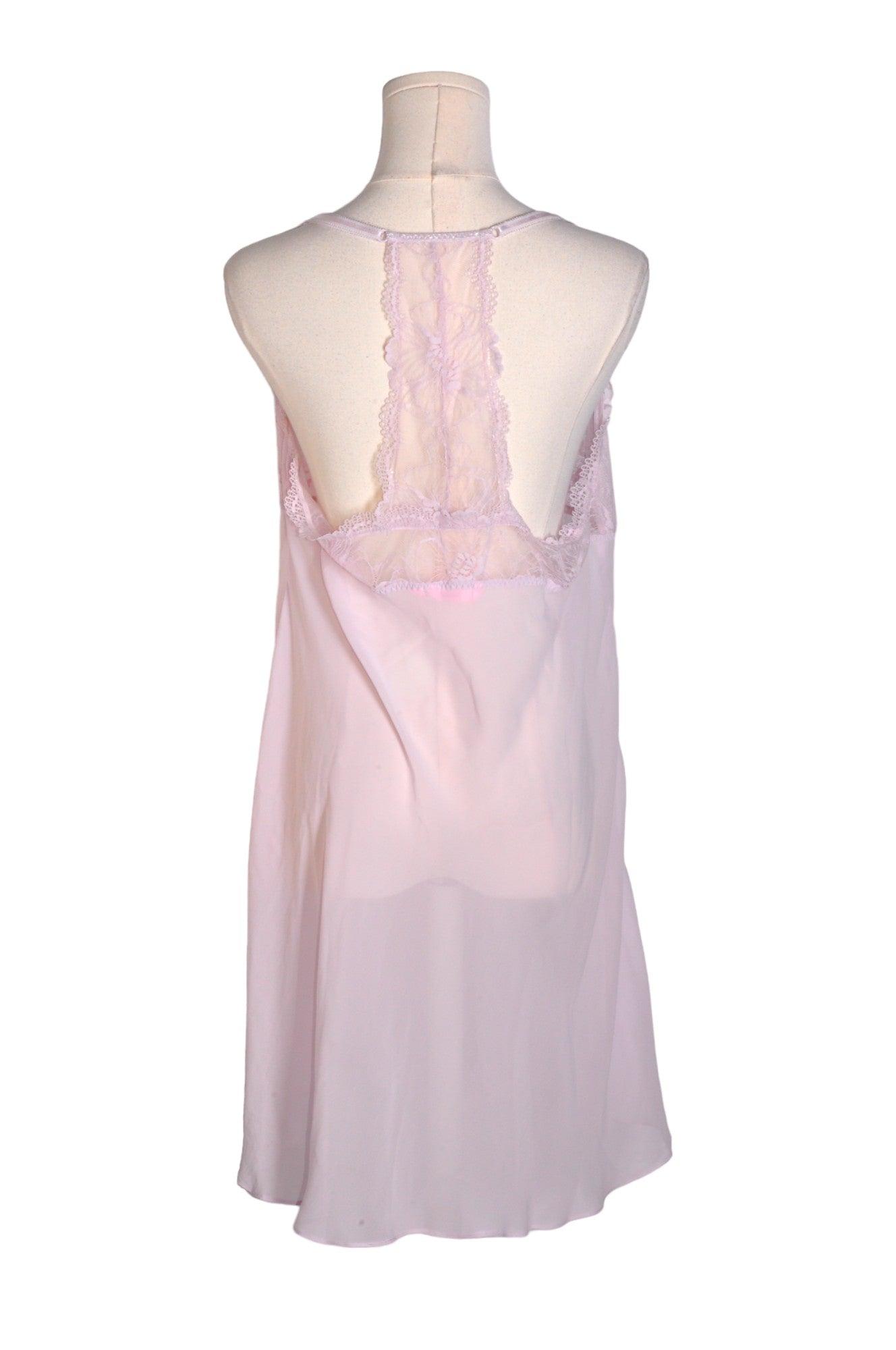 LA VIE EN ROSE Women Teddies Regular fit in Pink - XL - Velora