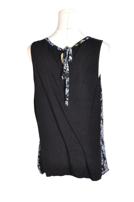 ELLE Women Blouses Regular fit in Black - XL - Velora