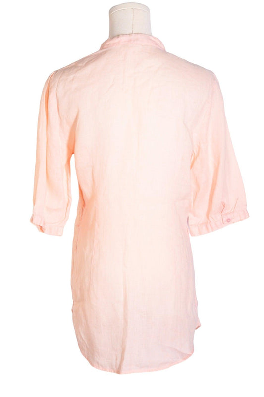 PART TWO Women Blouses Regular fit in Pink - 8 - Velora