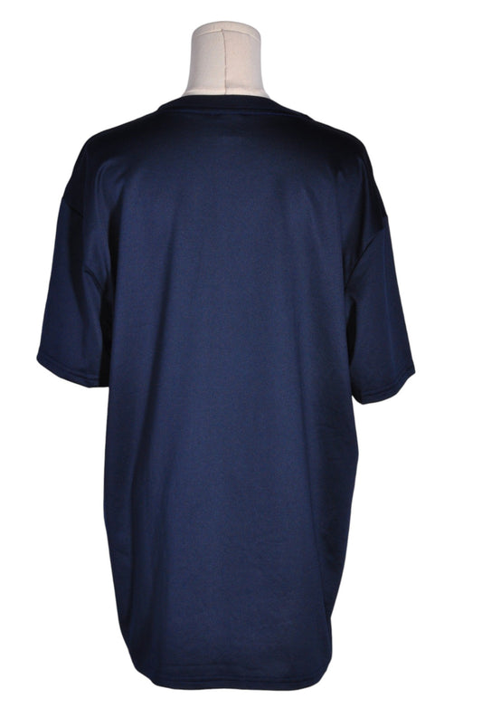 DISNEY Women T-Shirts Regular fit in Blue - L - Velora