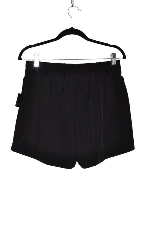 ARDENE Women Classic Shorts Regular fit in Black - L - Velora