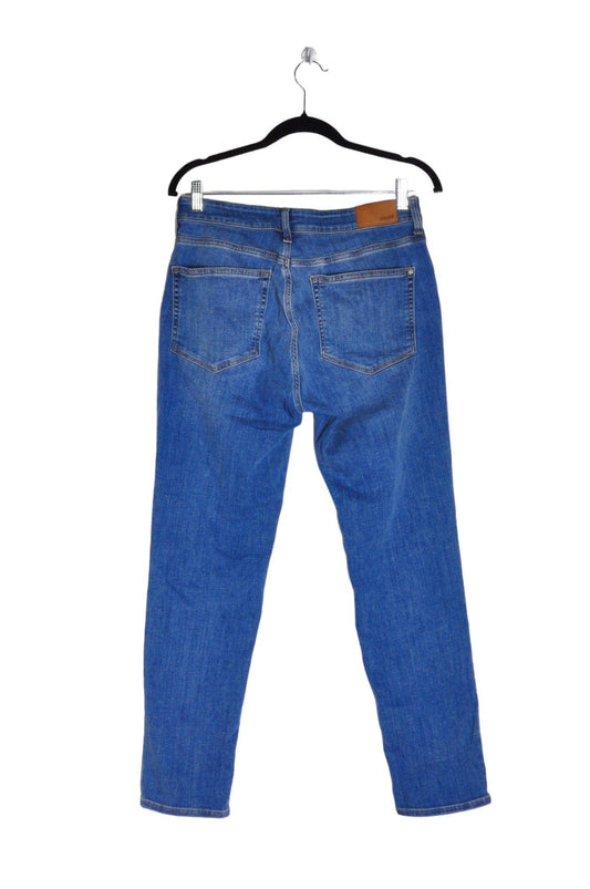 MAVI Women Straight-Legged Jeans Regular fit in Blue - 29x28 - Velora