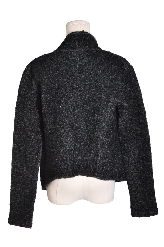 CLUB MONACO Women Cardigans Regular fit in Black - S - Velora