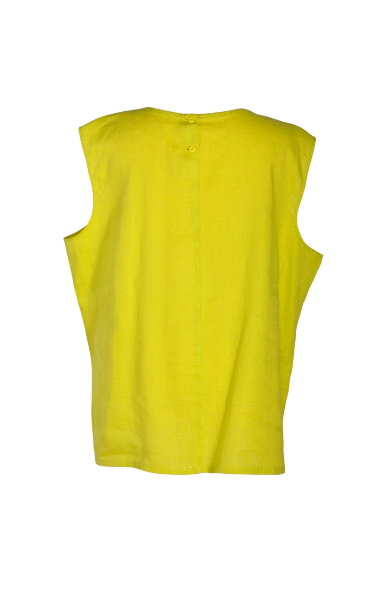 JSONG Women Tank Tops Regular fit in Green - 20 - Velora