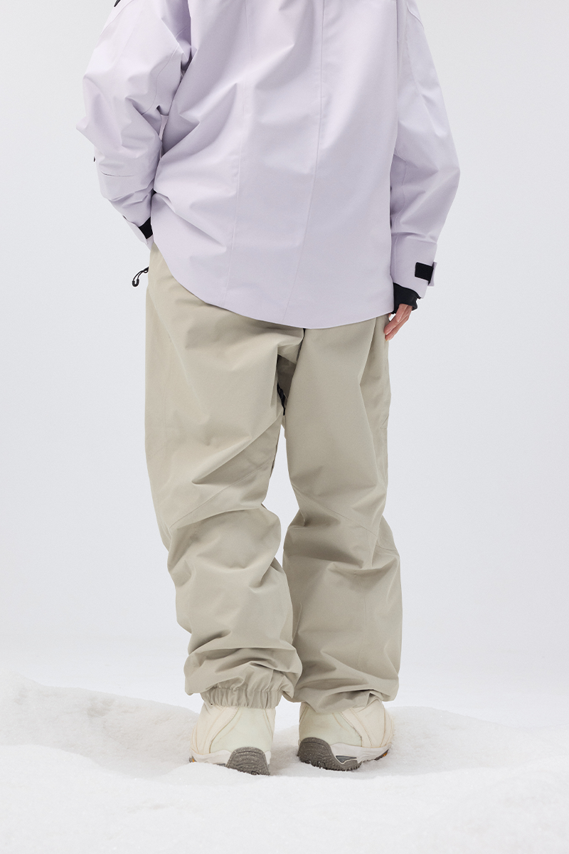 Pulse Unisex Snowboard Pant - Velora