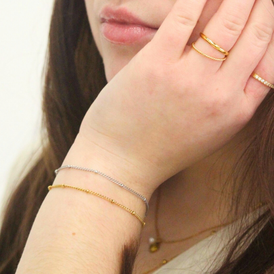 Eva Bracelet Sunny Sunday